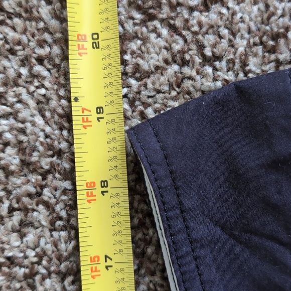 Quiksilver NHL Calgary Flames Board Shorts Men's Size 38 NEW - Picture 4 of 6